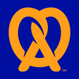 程序图标：Auntie Annes Pretzel Perk…