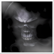 Ikona programu: Ghost Skull Live Wallpape…