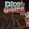 Programikonen: Dice 'n Goblins