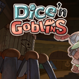 ไอคอนของโปรแกรม: Dice 'n Goblins