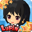 程序图标：SalaryLupin