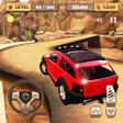 SUV Mountain Climb: Car Games