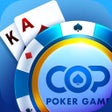 Icon of program: City of Poker德州俱乐部