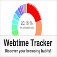 Webtime Tracker