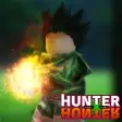 Hunter x Online