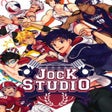 ไอคอนของโปรแกรม: Jock Studio