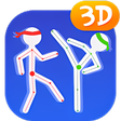 程序图标：3D Animation Maker  Carto…