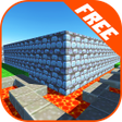 プログラムのアイコン：Climb Craft Run - Trap Ma…