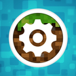 Иконка программы: Mods for MCPE