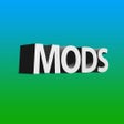 程序图标：Mods for Minecraft PE
