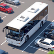 プログラムのアイコン：Bus Parking Pro