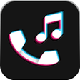Иконка программы: Ringtone Maker and MP3 Ed…