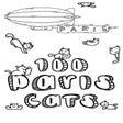 Icoon van programma: 100 Paris Cats