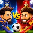 Icon of program: Soccer Heads : Football G…