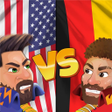 程序图标：Soccer Heads : Football G…