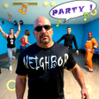 Ikon program: Neighbors OG