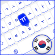 程序图标：Korean English Keyboard h…