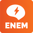プログラムのアイコン：Geekie Games - Enem e ves…