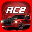 Icon of program: Racing in City 2 - Drivin…