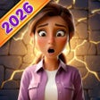 Ikona programu: Solitaire Story: Avas Man…