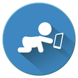 프로그램 아이콘: Touch Lock - Touch Blocke…