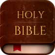 Icon of program: Telugu English Bible