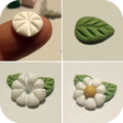 プログラムのアイコン：Clay Art Ideas Step by St…