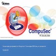 Icon of program: CompuSec PC Security Suit…