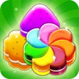 프로그램 아이콘: Cookie Fever - a fun puzz…