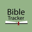 My Bible Tracker