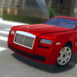 Icon of program: Rolls-Royce Simulator: Am…