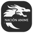 程序图标：Nación Anime