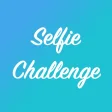 100 Day Selfie Challenge