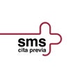 プログラムのアイコン：Cita Previa SMS