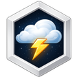 Programikonen: Fyrbolt