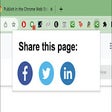 Icon of program: Social Media Share