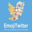 Icon of program: EmojiTwitter