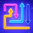 Иконка программы: Arrow Tap Cash
