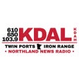 Icoon van programma: News-Talk KDAL