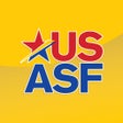 Icoon van programma: USASF Connection