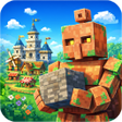 ไอคอนของโปรแกรม: BlockTown Empire