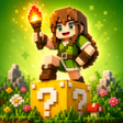 ไอคอนของโปรแกรม: Craftsman Lucky Block 8