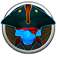 プログラムのアイコン: Cloud Pirates