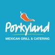 Ícone do programa: Porkyland