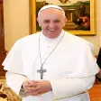 Pope Francis to Share