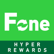 プログラムのアイコン：FoneApp