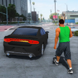Biểu tượng của chương trình: Gangster City: Shooting G…