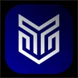 プログラムのアイコン：Name Monogram Logo