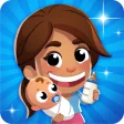 Idle Family Sim - Life  Success Manager