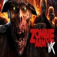 Ikon program: Zombie Army VR